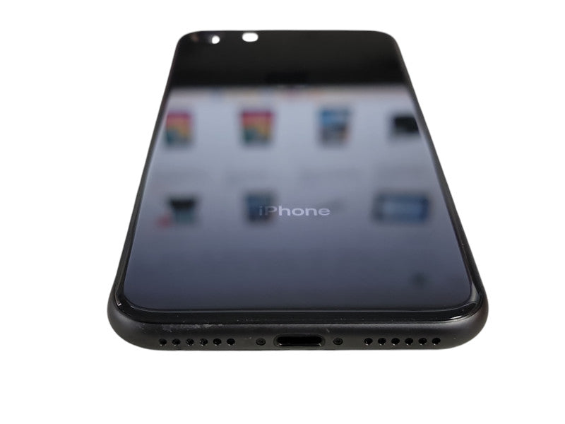 Apple iPhone 8 - 64GB - Space Gray [A1905] (