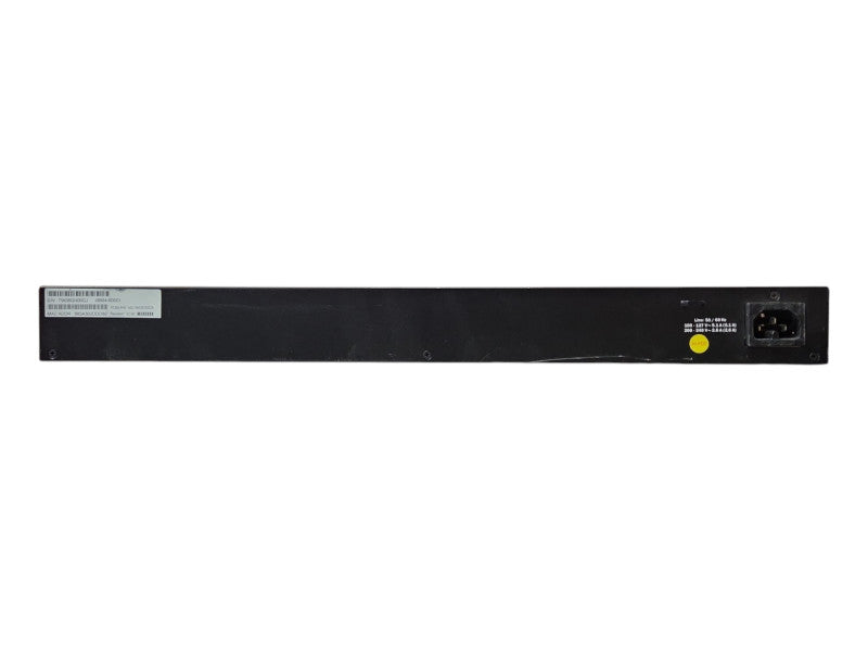 HPE OfficeConnect 48-port PoE+ Gigabit Network Switch J9984A