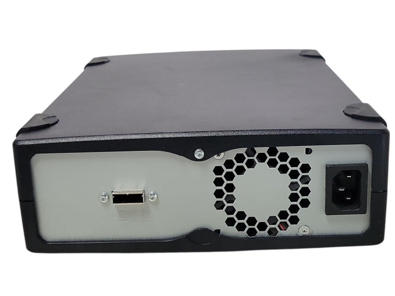 HP StorageWorks Ultrium 3000 LTO5 SAS External Tape Drive EH958A, READ _