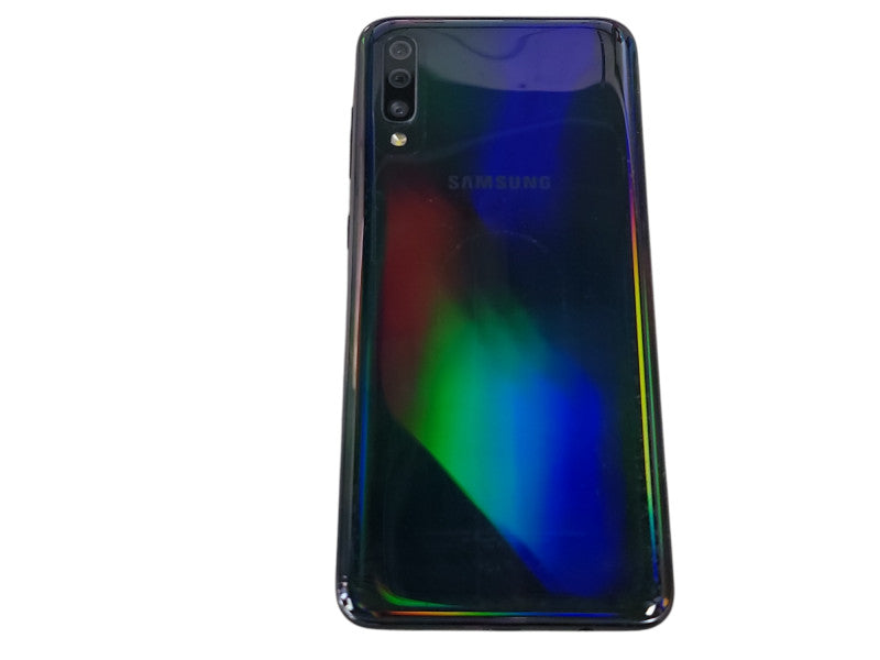 Samsung Galaxy A70 - 128GB - Iridescent [SM-A705W | Read] (