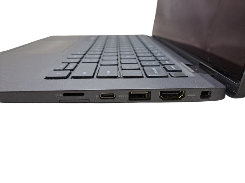 Dell Latitude 7420 Touch | i7-1185G7 @3.00GHz, 32GB DDR4, 256GB NVMe  Lap200
