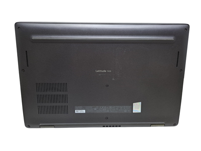 Dell Latitude 7420 Touch | i7-1185G7 @3.00GHz, 32GB DDR4, 256GB NVMe  Lap200