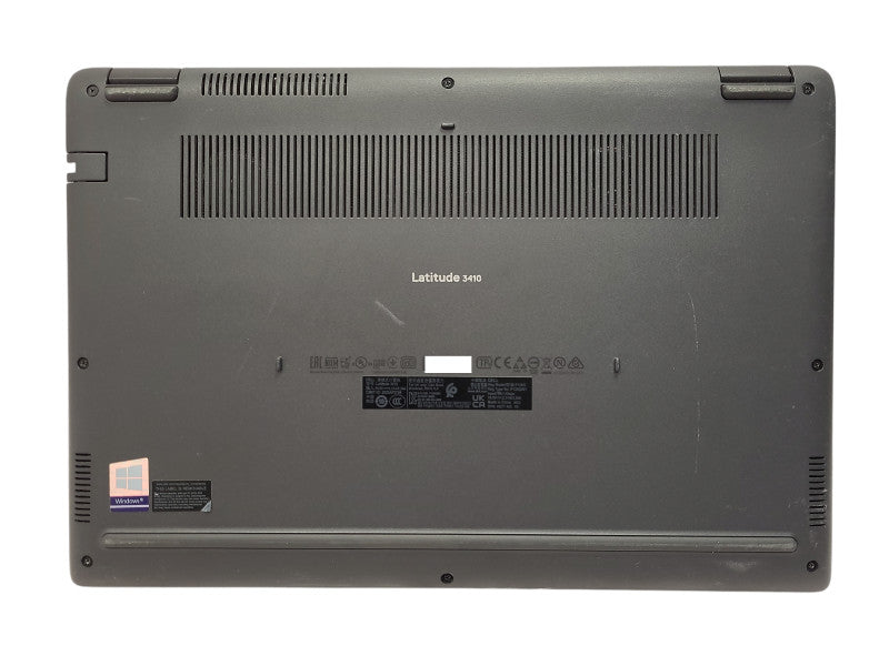 Dell Latitude 3410 14" i5-10210U @ 1.6GHz 24GB DDR4 RAM 256GB NVMe SSD  $ Lap200