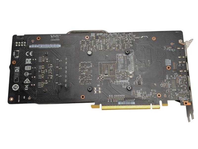 MSI GeForce GTX 1060 ARMOR 6G OCV1 6GB Graphics Card  -
