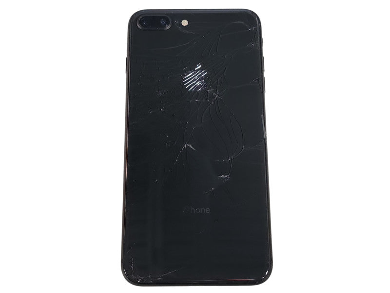 Apple iPhone 8 Plus - 64GB - Space Gray [A1897 | Read] (