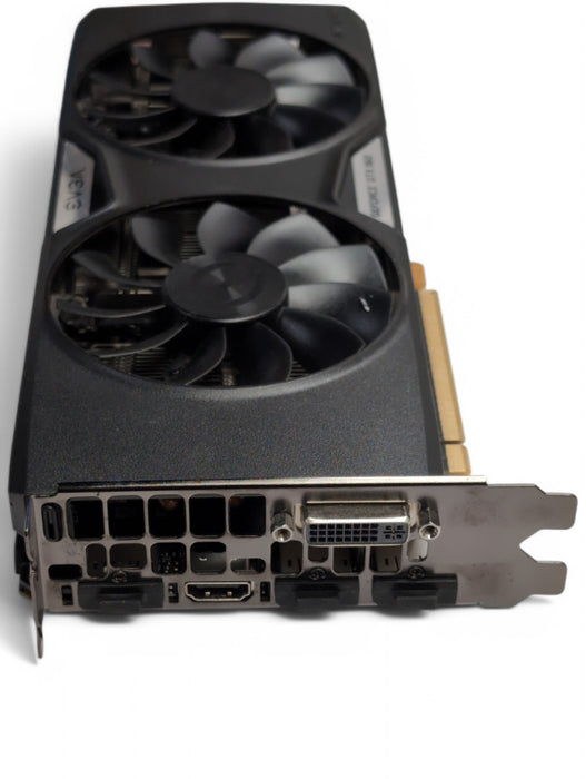EVGA NVIDIA GeForce GTX 960 2GB Graphics Card 02G-P4-2966-KR SSC Gaming  -