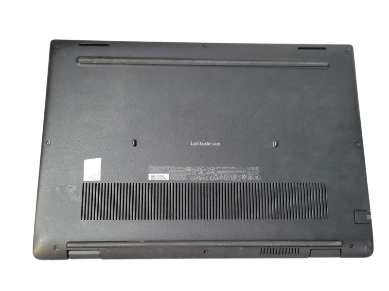 Dell Latitude 3420  i5-1135G7@2.4GHz 16GB RAM 256GB SSD ! Lap200