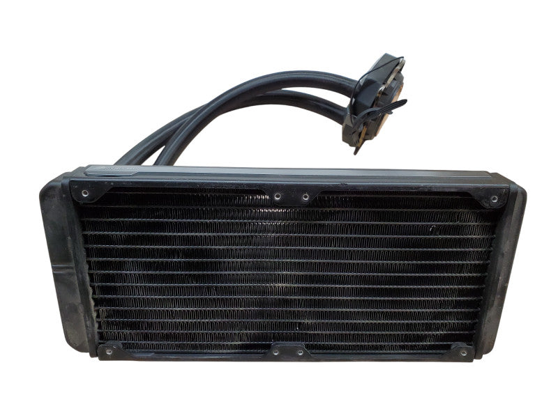 Corsair Hydro Series H100i GTX Liquid CPU Cooler CW-9060021-WW *READ*
