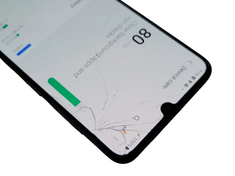 Samsung Galaxy A70 - 128GB - Iridescent [SM-A705W | Read] (