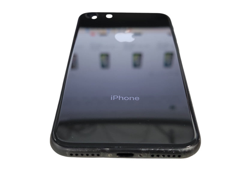 Apple iPhone 8 - 64GB - Space Gray [A1905] (