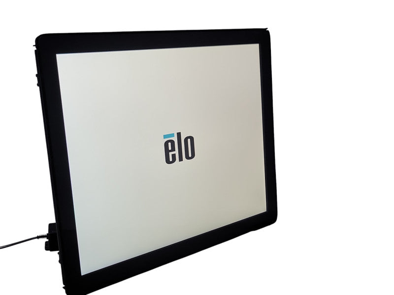 ELO ET1990L LCD Touchscreen Monitor Display Open Frame E330817 _