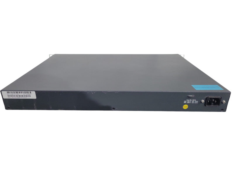 HP 2530-48G PoE+ Switch 48 Port Gigabit Ethernet PoE+ 4x 1G SFP Port - J9772A !