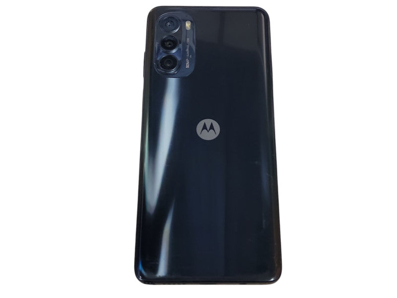 Motorola Moto G Stylus 5G 2022 - 128GB - Blue [XT2215-3] (