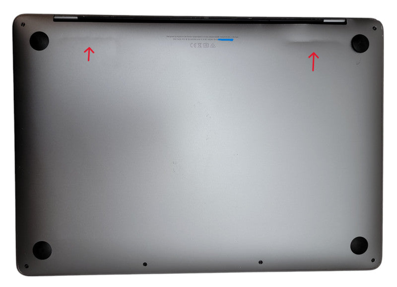 Apple MacBook Pro 13" 2020 A2289 | i5-8257U @1.4GHz 8GB DDR3 256GB SSD - READ