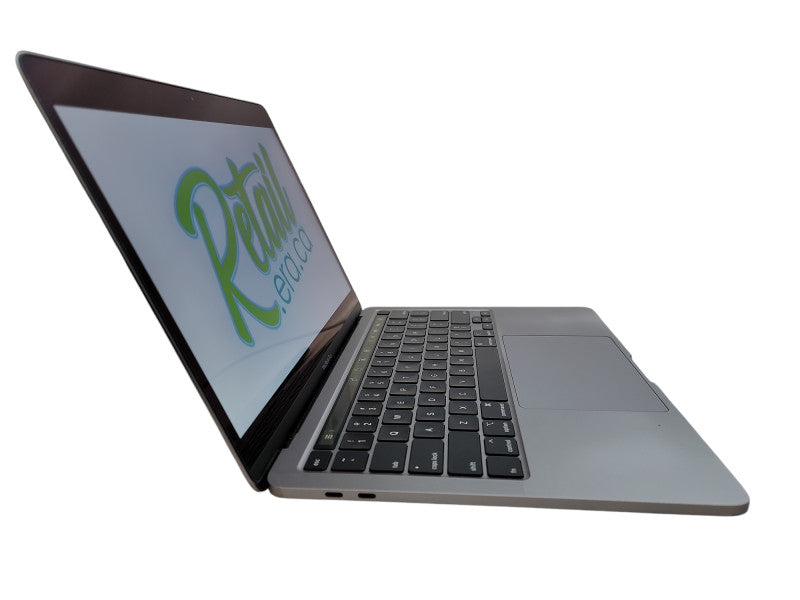 Apple MacBook Pro 13" 2020 A2289 | i5-8257U @1.4GHz 8GB DDR3 256GB SSD - READ