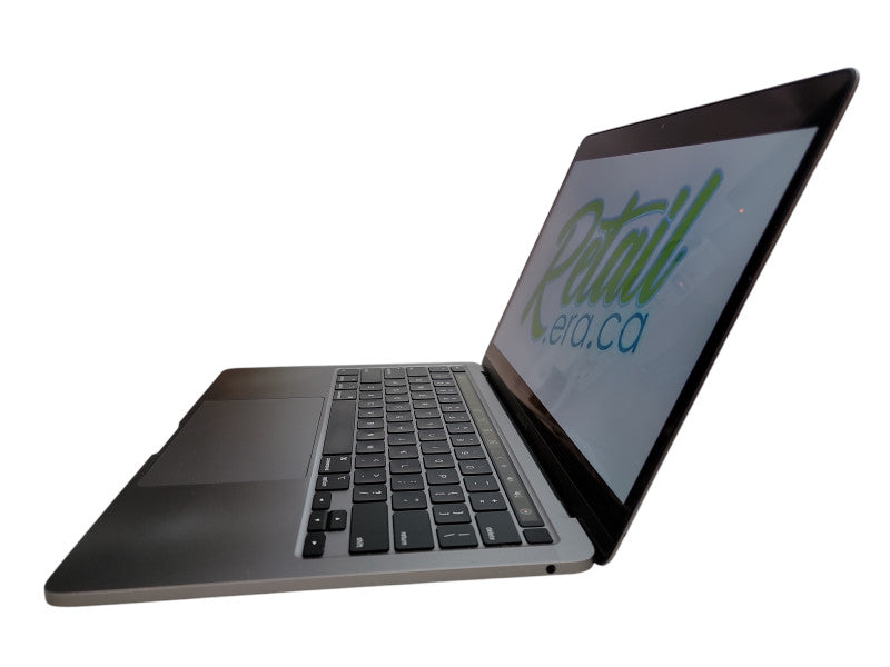 Apple MacBook Pro 13" 2020 A2289 | i5-8257U @1.4GHz 8GB DDR3 256GB SSD - READ