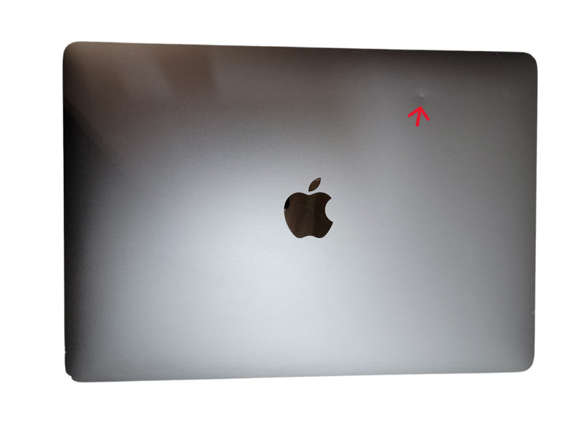 Apple MacBook Pro 13" 2020 A2289 | i5-8257U @1.4GHz 8GB DDR3 256GB SSD - READ