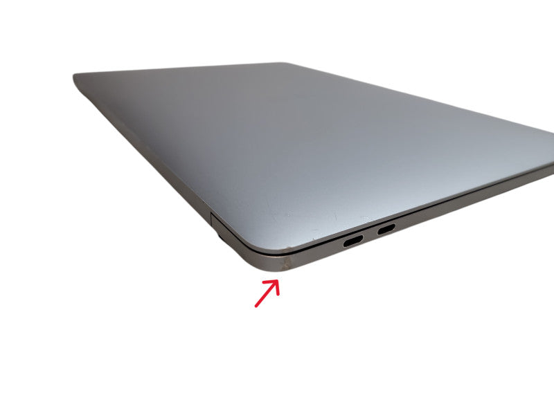 Apple MacBook Pro 13" 2020 A2289 | i5-8257U @1.4GHz 8GB DDR3 256GB SSD - READ