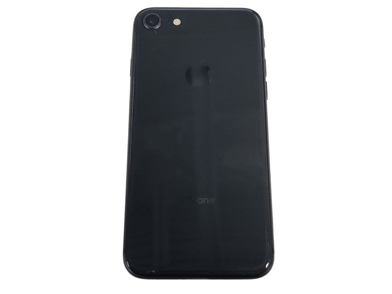 Apple iPhone 8 - 64GB - Space Gray [A1905] (