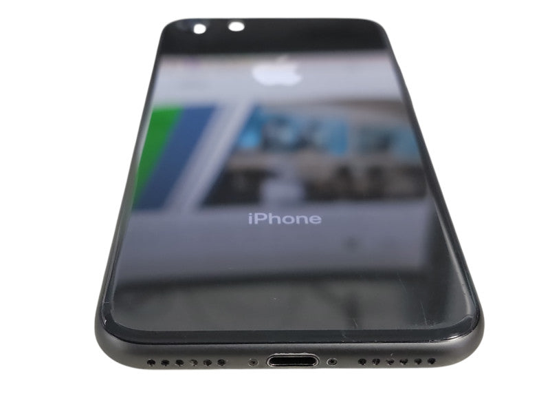 Apple iPhone 8 - 64GB - Space Gray [A1905] (