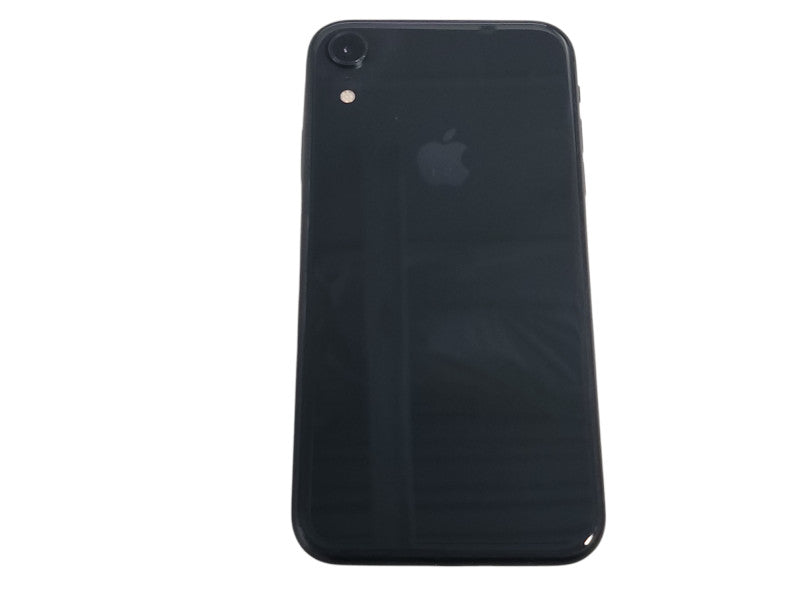 Apple iPhone XR - 64GB - Black [A1984] (