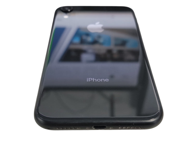 Apple iPhone XR - 64GB - Black [A1984] (