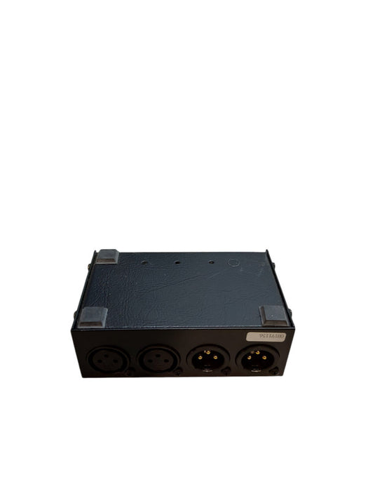 Rolls MB15 ProMatch Two-Way Stereo Converter