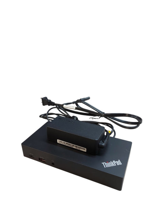ThinkPad USB-C Dock Gen 2 Docking Station