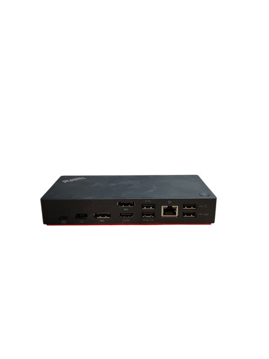 ThinkPad USB-C Dock Gen 2 Docking Station