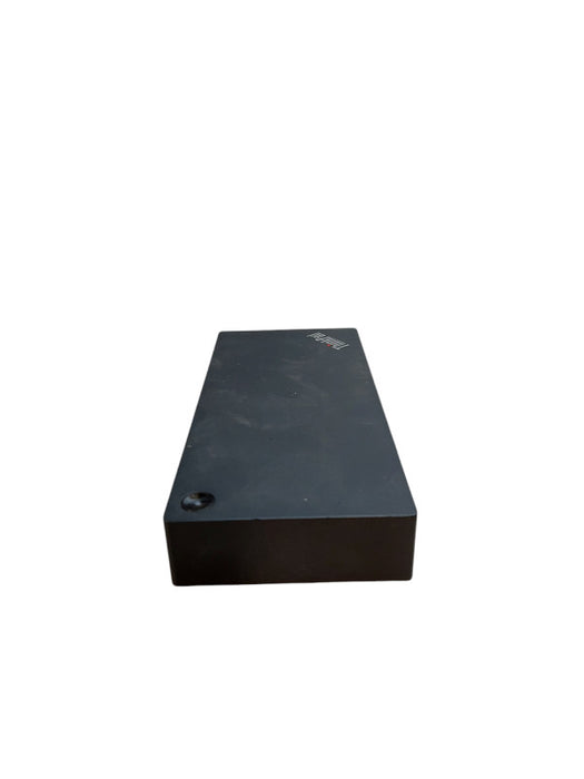 ThinkPad USB-C Dock Gen 2 Docking Station