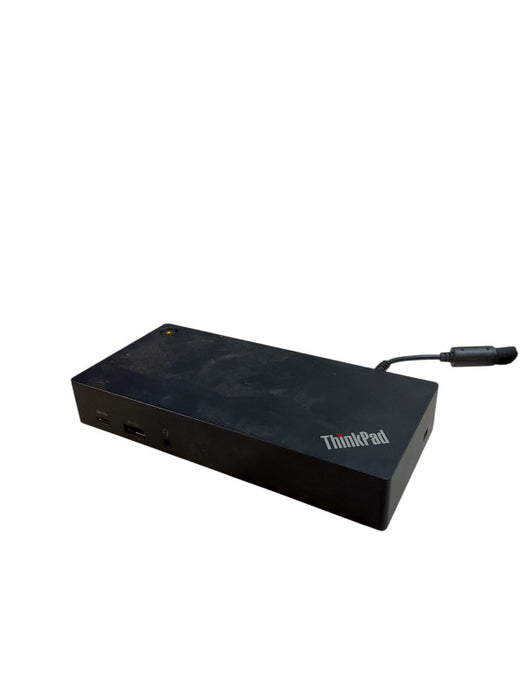ThinkPad USB-C Dock Gen 2 Docking Station