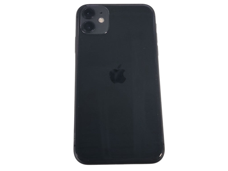 Apple iPhone 11 - 64GB - Space Gray [A2111] (