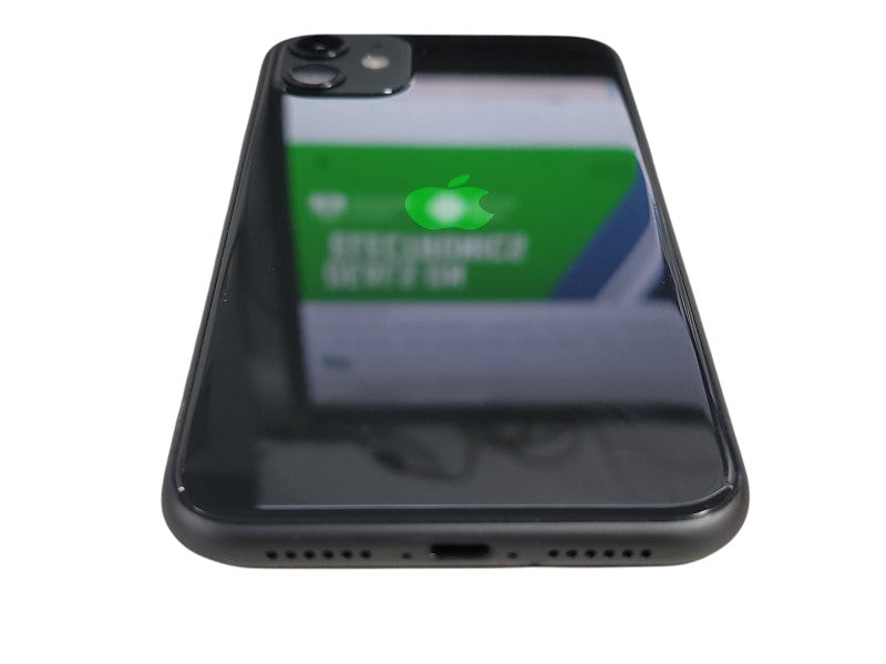 Apple iPhone 11 - 64GB - Space Gray [A2111] (
