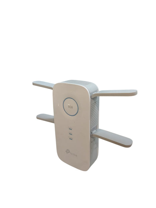 TP-Link AC2600 RE650 MU-MIMO Wi-Fi Range Extender