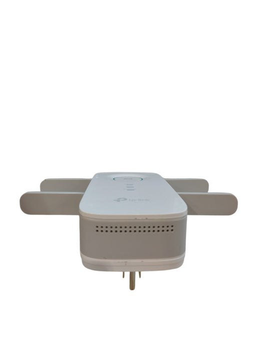 TP-Link AC2600 RE650 MU-MIMO Wi-Fi Range Extender