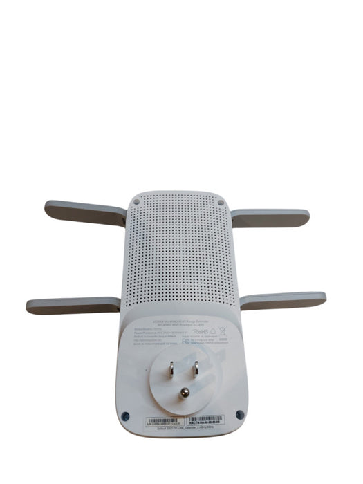 TP-Link AC2600 RE650 MU-MIMO Wi-Fi Range Extender