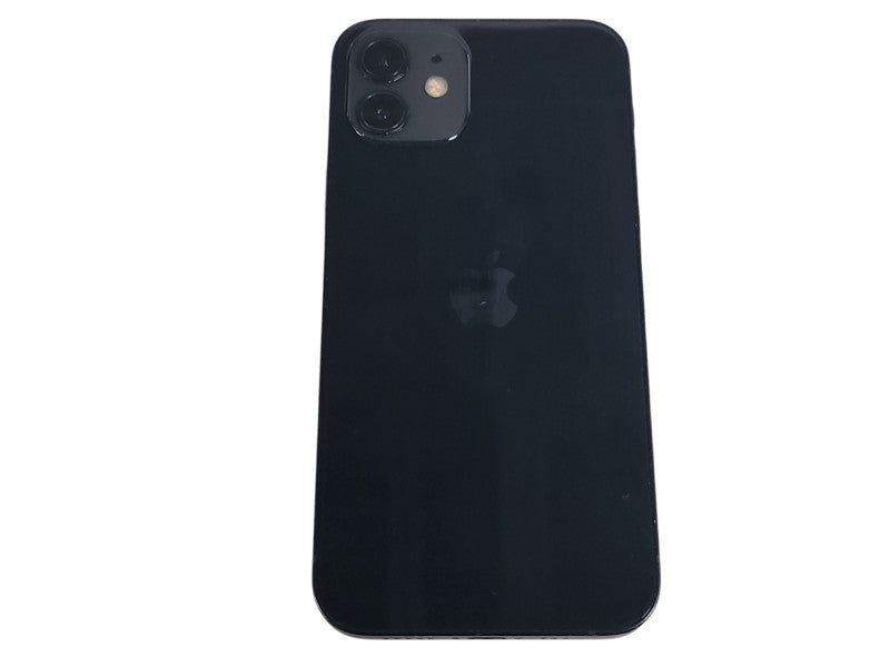 Apple iPhone 12 - 128GB - Black [A2402] (