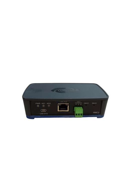 Crestron RMC3 Room Media Controller 6505761