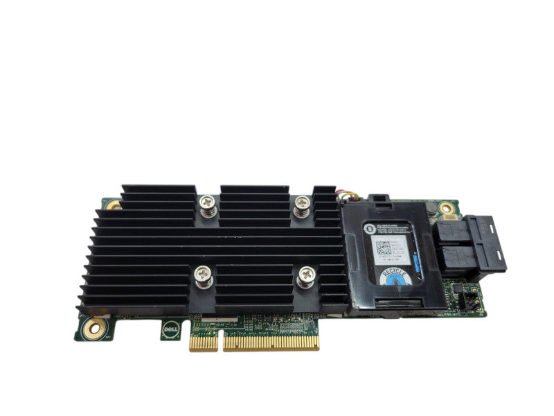 DELL PERC H730 12GB/S SAS RAID CONTROLLER - INTERNAL %