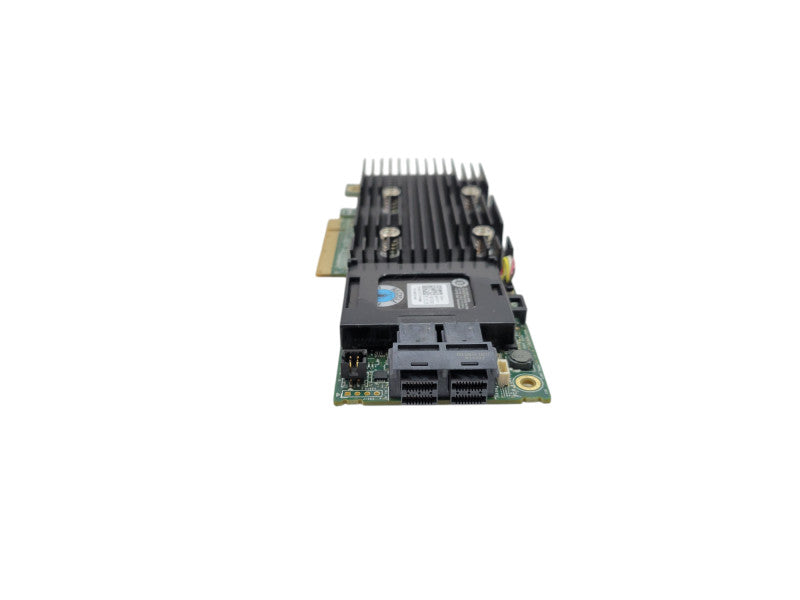 DELL PERC H730 12GB/S SAS RAID CONTROLLER - INTERNAL %