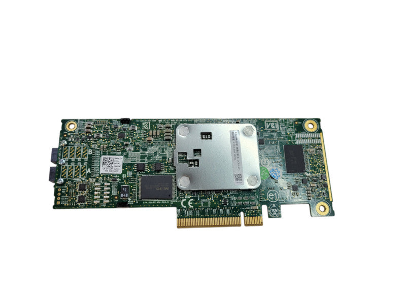 DELL PERC H730 12GB/S SAS RAID CONTROLLER - INTERNAL %
