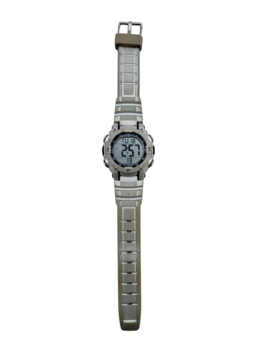 Armitron Men's Pro Sport Silver Watch MD14314 (Small) %