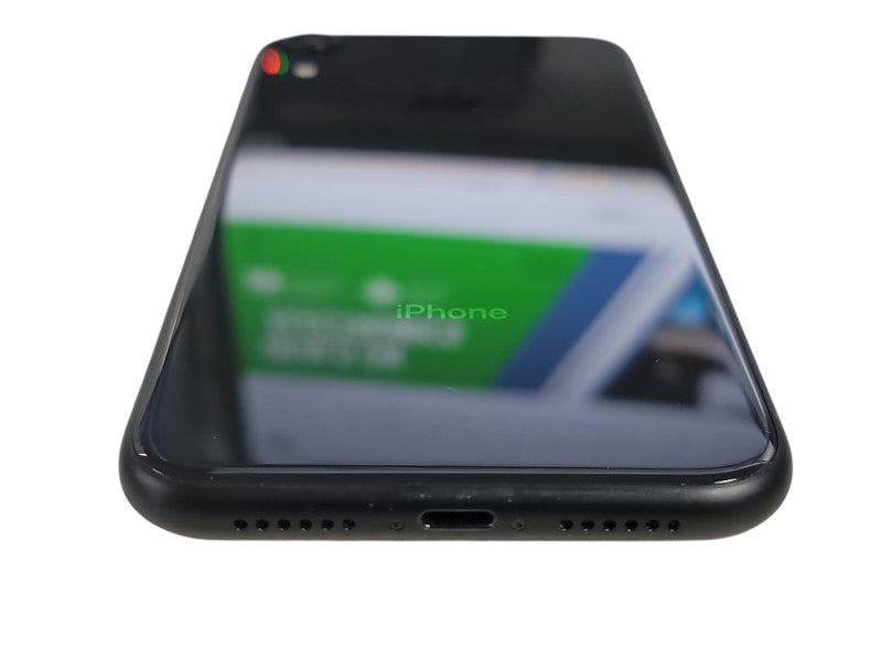 Apple iPhone XR - 64GB - Black [A1984] (