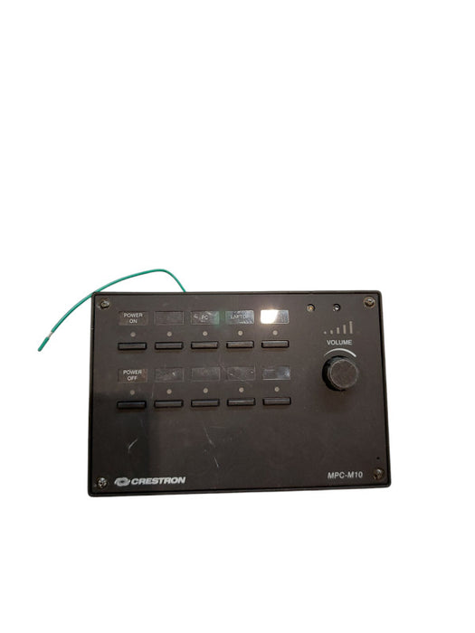 MPC-M10-B-T  Media Presentation Controller™ M10, Black