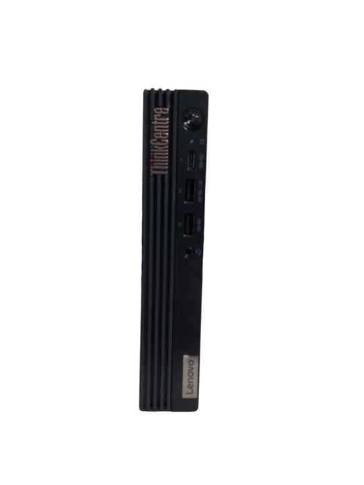Lenovo ThinkCentre M70q Gen 3 USFF Intel i5-12400T 16GB DDR4 RAM -NO HDD