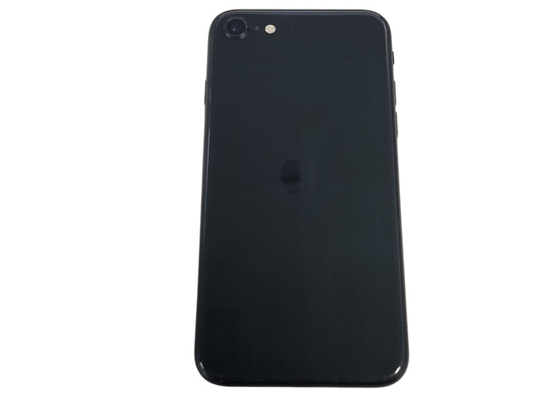 Apple iPhone SE 2 - 128GB - Black [A2275] (