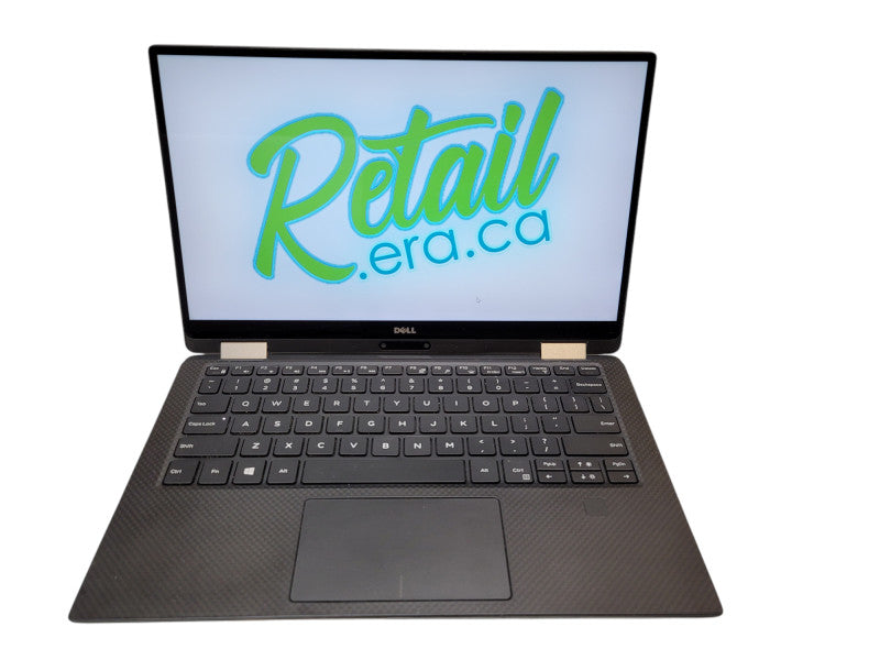 Dell XPS 13 9365 i7-7Y75 16GB RAM 256GB SSD TOUCH SCREEN READ β Lap200