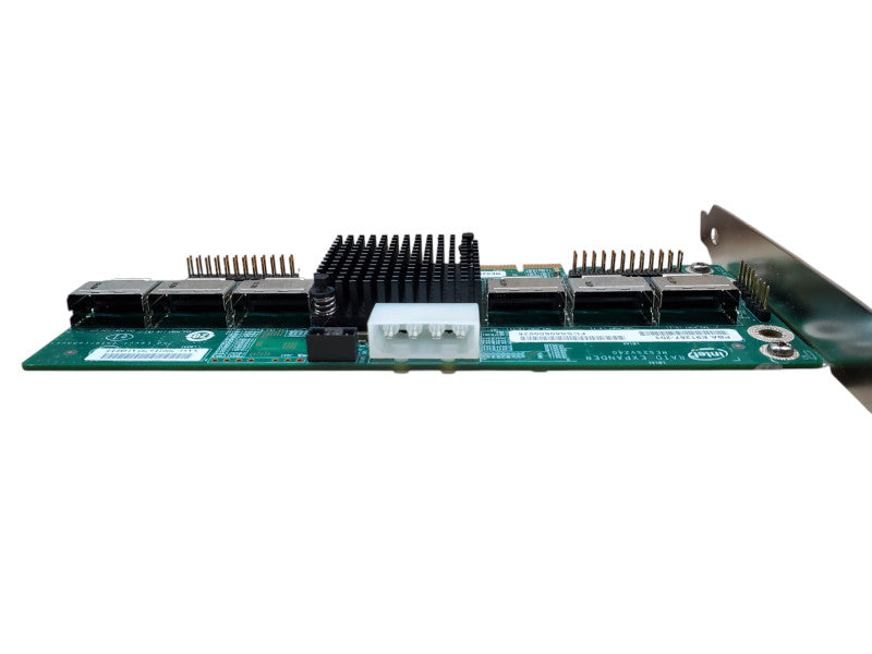 RAID Storage Expander | Intel RES2SV240 E91267-203