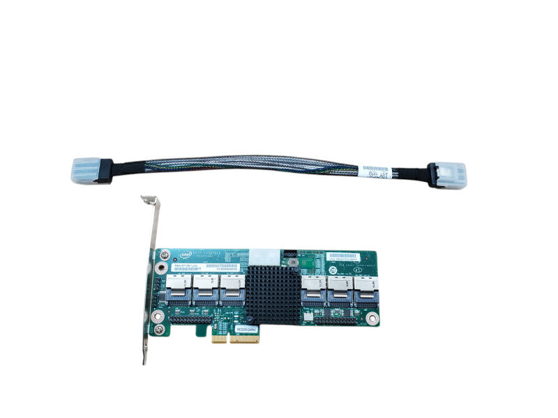 RAID Storage Expander | Intel RES2SV240 E91267-203