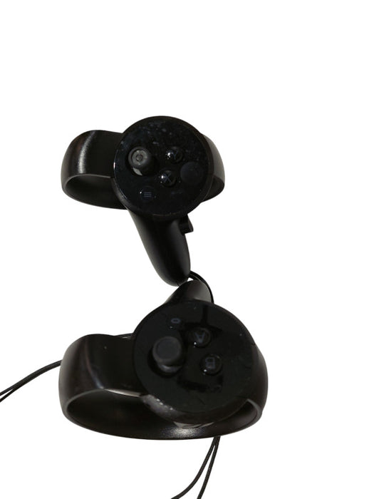 Oculus VR Headset, 2 Cameras & 2 Controllers  =